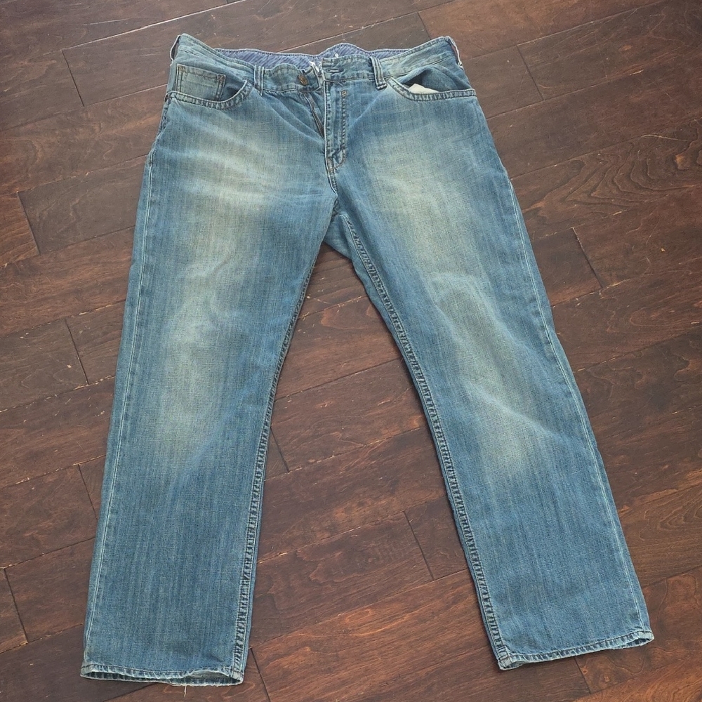 Blue Jeans